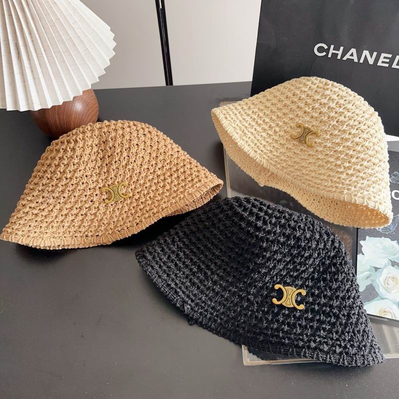 Celine hat dx19
